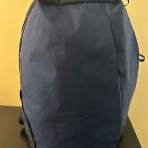 Able Carry Daily Plus 21L Backpack in Navy Blue
